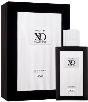 Orientica Xo Xclusif Oud Noir Ekstrakt Perfum 120ml