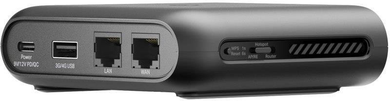 TP-Link - TP-Link　Wi-Fiルーター トラベルルーター Wi-Fi 6　TL-WR1502X TL-WR1502X | AX1500 Wi-Fi 6 トラベルルーター | TP-Link 日本