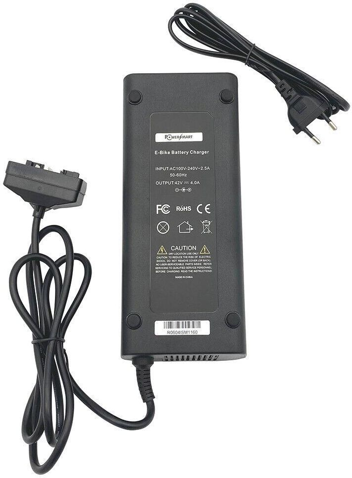 Electrique 36v Chargeur Velo Electrique Cycoo Chargeur Velo