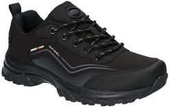 Zdjęcie American Club Wt217 Softshell Bk Black - Warszawa