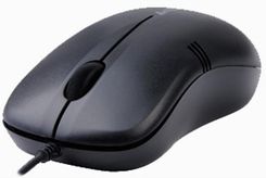 A4Tech V-Track Czarna (A4TMYS45921)