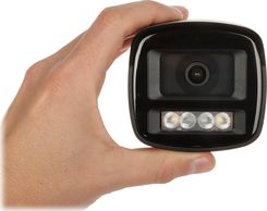 Dahua Technology Kamera Ip Ipc-Hfw1439Tl1-A-Il Smart Dual Light - 3.7Mpx 2.8Mm