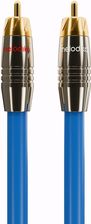 Zdjęcie Melodika SB2R15 Sky Blue kabel 2xRCA - 2xRCA 1,5m - Wielichowo