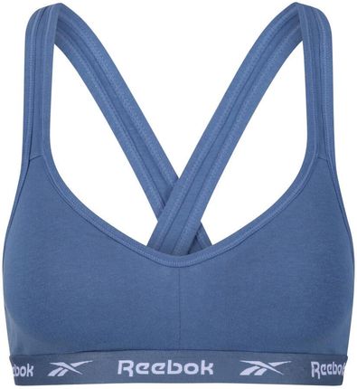 Biustonosz sportowy damski Reebok Cara | Więcej sportu za mniej!