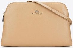 Torebka damska skórzana Wittchen Elegance 29-4E-010