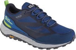 Zdjęcie Jack Wolfskin Schuhe Terraventure Texapore Low, 40516211274 - Nisko