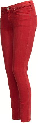 Lee Scarlett Pop Red Skinny