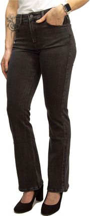 Wrangler Bootcut Soft Eclipse