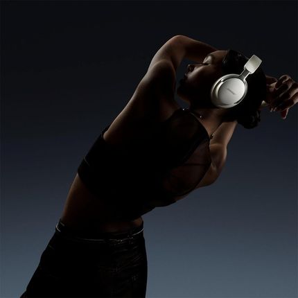 Słuchawki Bose QuietComfort Ultra Headphones Diamond Edition