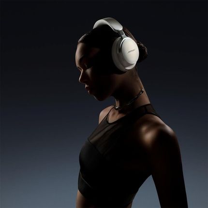 Słuchawki Bose QuietComfort Ultra Headphones Diamond Edition