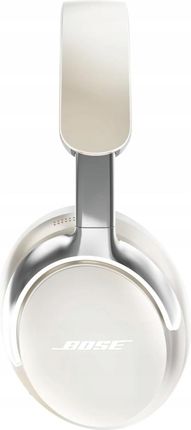 BOSE QuietComfortUltraHeadphones ダイヤモンド Słuchawki Bose QuietComfort Ultra Headphones Diamond Edition