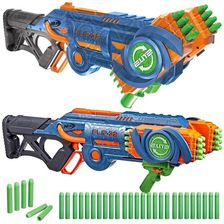 Zdjęcie Hasbro Nerf Wyrzutnia Elite 2.0 Flip-32 ZA4528 - Kraków