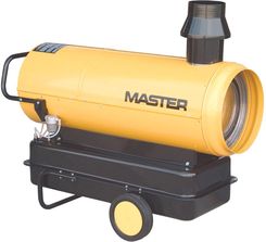 Zdjęcie Master Bv 170 E - Warszawa