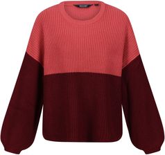 Zdjęcie Regatta Sweter Damski Dzianinowa Kamaria Brązowe - Nowa Dęba