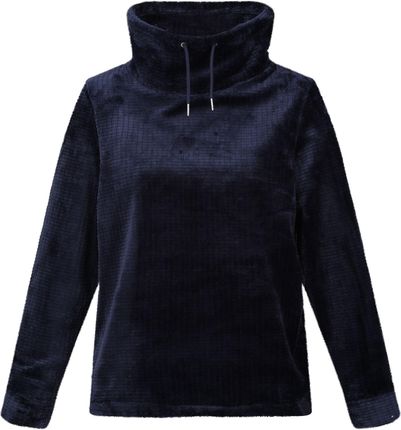 Regatta Sweter Damski Bardou Niebieskie