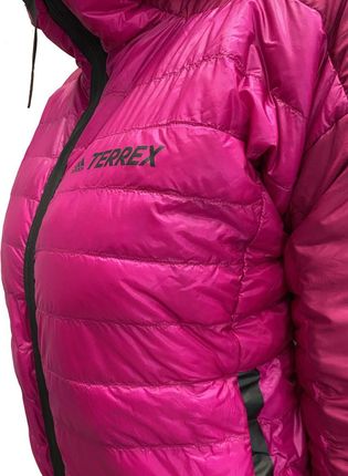 Kurtka damska Adidas Terrex TXMS COLD.RDY [GI7170] - zdjęcie 2