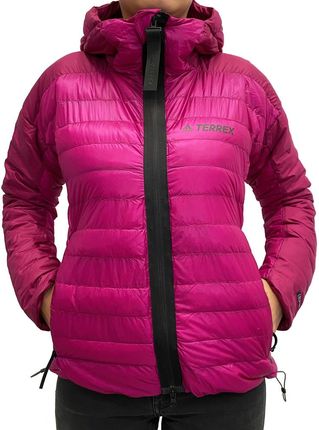 Kurtka damska Adidas Terrex TXMS COLD.RDY [GI7170] - zdjęcie 2