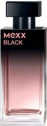 Mexx Black For Her Woda Perfumowana 30ml