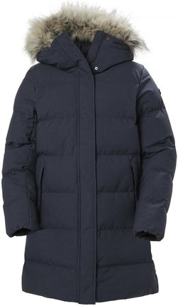 Helly Hansen damska kurtka puchowa W BLOSSOM PUFFY PARKA 53624 597