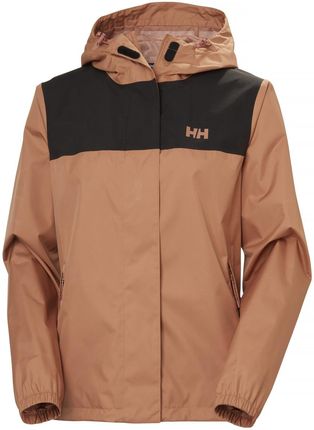 Helly Hansen damska kurtka przeciwdeszczowa W VANCOUVER RAIN JACKET 53587 084