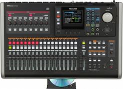 Zdjęcie Tascam DP-24 - Wojkowice