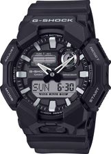 Zdjęcie Casio G-Shock GA-010-1AER - Gdynia