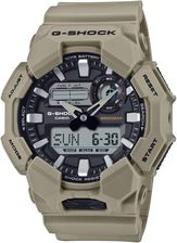 Zdjęcie Casio G-Shock GA-010-5AER - Mrągowo