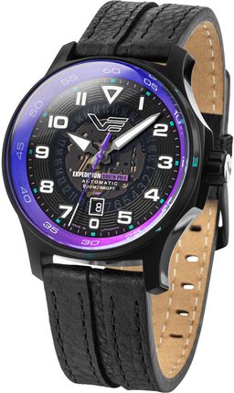 Vostok Europe YN55-592C760