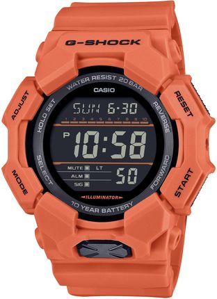 Casio G-Shock GD-010-4ER