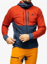 Zdjęcie Mountain Equipment Switch Pro Kurtka z kapturem, Redrock/Dusk (M) - Poznań