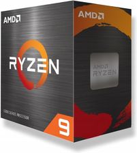 Zdjęcie Amd Ryzen 9 5900XT 3,3 GHZ BOX (100100001581WOF) - Hrubieszów