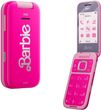 Hmd Barbie Phone Różowy