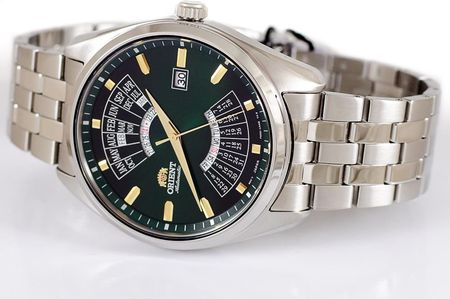 Orient Multi Year Calendar RA-BA0002E30B