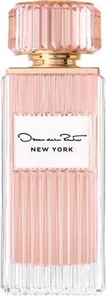 Oscar De La Renta New York Woda Perfumowana 50ml