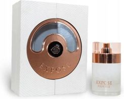 Zdjęcie Fragrance World Expose Pour Elle Woda Perfumowana 100ml - Górowo Iławeckie