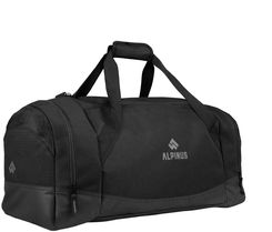 Zdjęcie Torba podróżna Alpinus Avila 60l czarny - Lędziny