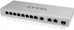 Zdjęcie Zyxel XGS1250-12V2 (XGS125012ZZ0102F) - Poniec