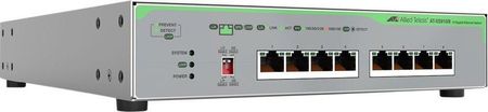 Allied Telesis CentreCOM XS910/8 (ATXS910850) - Opinie i