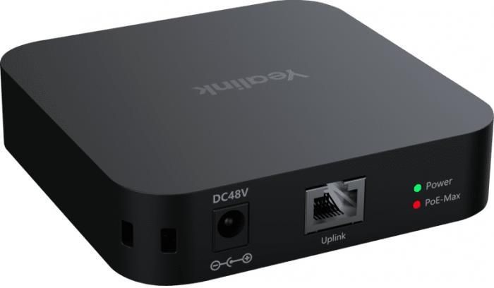 Yealink Rch40 Rear Yealink MSFT RCH40 (1303166) - Opinie i ceny na Ceneo.pl