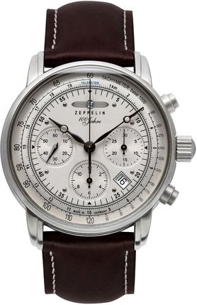 Zeppelin 8620-1 100 Jahre Chronometer