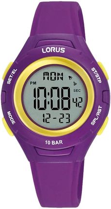 Lorus R2397PX9 Classic