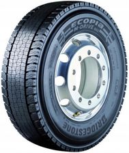 Bridgestone Ecopia Drive Enliten 315/70R22.5 154/150L