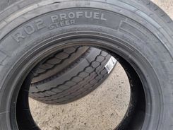 Zdjęcie Pirelli R02 Profuel Steer 205/75R17.5 124/122M - Rzeszów