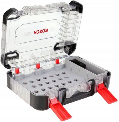 Bosch Walizka na otwornice PRO PC Plus 2608483157