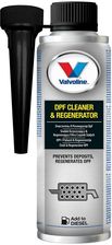 Zdjęcie Valvoline Dpf Cleaner & Regenerator 300Ml - Kuźnia Raciborska