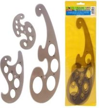 Zdjęcie Krzywiki Kreślarskie - Śrem