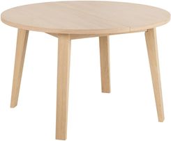 Zdjęcie Actona Group A S Stół A Line 120X75 Dąb Bielony - Żelechów