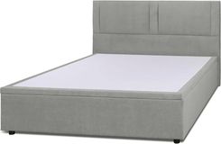 Zdjęcie Mebel Bos Łóżko Fro Sol 160X200 Mono246 Szary Z Pojemnikiem - Dzierżoniów