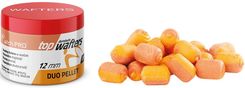 Zdjęcie Match Pro Matchpro Top Dumbels Wafters Duo Pellet 12Mm 25G - Olszyna