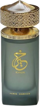 Paris Corner Khair woda perfumowana 100ml